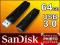 PENDRIVE SANDISK EXTREME 64GB USB 3.0 190MB/s