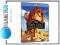 KRÓL LEW 2: CZAS SIMBY BLU-RAY