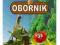 OBORNIK SUSZONY BYDLĘCY 20L NAWÓZ 100% NATURAL