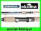 SPINING OKUMA SAFINA 240 CM 7-28 GR GRATIS PRZES