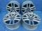 VW TOURAN GOLF FELGI ALUMINIOWE 7,5Jx17H2 ORYG