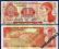 HONDURAS 1 LEMPIRA   1984 r.  P-68  UNC