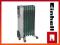 GRZEJNIK OLEJOWY Einhell MR 7 S 1500W 3x regulacja