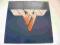 Van Halen - Van Halen II (Warner Bros GER) EX