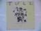 Jethro Tull - Crest Of A Knave (Chrysalis GER) EX+