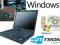 IBM T60 15' 2/160GB NowaBateria + Windows 7 +płyta