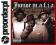 Junior M.A.F.I.A. - Riot Music CD(FOLIA) Mobb Deep