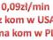 Tanie rozmowy z USA i internet 4G, sim,prepaid USA