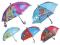 PARASOLKA DISNEY PARASOL CARS MINNIE SAMOLOTY