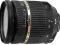 Tamron 17-50 2.8 VC STABILIZACJA plus 3 filtry