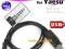Kabel USB do programowania Yaesu VX6 VX7 FT-60