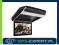 Monitor samochodowy LCD podwieszany z DVD 10''