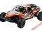 Trophy Truck 1/10 4WD 2,4Ghz ZDALNIE STEROWANY RC