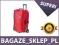 Walizka duża miękka - TRAVELITE STARLite 2.0
