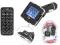 FM CAR FM TRANSMITER LCD TFT NEW