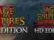 Age of Empires II 2 HD +The Forgotten DLC steam a