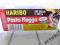 Żelki HARIBO Pasta Basta Flagga 1125g/150szt