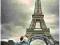 EDUCA PUZZLE 500 PARYŻ EIFLA 14845     W-wa