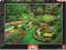 EDUCA PUZZLE 1000 BUTCHART GARDENS, CANADA 15523