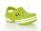 Crocs Klapki Dziecięce 23/24 od CitySport