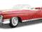 Cadillac Eldorado Biarritz 1959 Maisto 1:18 36813
