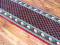 CHODNIKI BCF szer. 80 cm bordo KRATA -PROMOCJA-