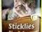 GIMPET Sticklies - paluszki serowe z tauryna