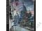 EDUCA PUZZLE 1000 PARYŻ MONTMARTRE 15980  W-wa