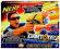 Nerf Pistolet Wyrzutnia Sharp Shot 38123 Poznań