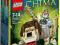 LEGO CHIMA LEW 70123 KURIER NAJTANIEJ !!!