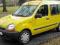 RENAULT KANGOO SENSOR PODUSZEK POWIETRZNYCH AIRBAG