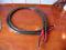 Wireworld Eclipse Speaker Cable  '' Made In USA ''