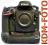 Nikon D800 Body + Battery Grip Lublin D 800