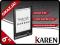OKAZJA Czytnik E-book Kiano Booky Light 6cali 4GB