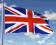 UNION JACK - flaga brytyjska - NOWA, najtaniej