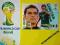 FIFA WORLD CUP BRAZIL 2014 MARQUEZ LIMITED EDITION