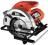 PIŁA PILARKA TARCZOWA BLACK&amp;DECKER CD602 1150W