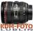 Canon EF 24-70mm f/4L IS USM Macro Lublin 24-70