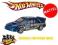 HOT WHEELS AUTKO RESORAK SUBARU IMPREZA WRX 1:64