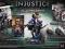 Injustice Gods Among Us Edycja Kolekcjonerska XBOX