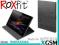 ETUI ROXFIT BOOK WALLET SONY XPERIA Z TABLET W-WA