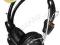 Słuchawki z mikrofonem MediaTech MT3515 Delphini