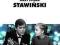 Jerzy Stefan Stawiński. Kolekcja 3DVD nowa folia