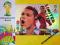 WORLD CUP BRAZIL 2014 RONALDO XXL LIMITED EDITION