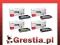 4x toner org Canon CRG-711 BK + CRG-717 CMY MF8450