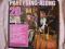 PARTY SING-ALONG My Old Man's Dustman LP z UK