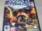 WAR ON TERROR (PC DVD PL)