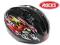 ROCES KASK DZIECI DZIECKA ROWEROWY ROLKI r 54-58cm
