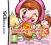 DS - COOKING MAMA 3 (folia) DSI / 3DS sklep Mielec