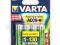 VARTA AKUMULATOR AA 2100 MAH / 4SZT READY2USE